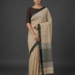 Bengal Handwoven Dhanekhali
