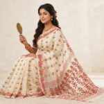 Bengal Handwoven Resham